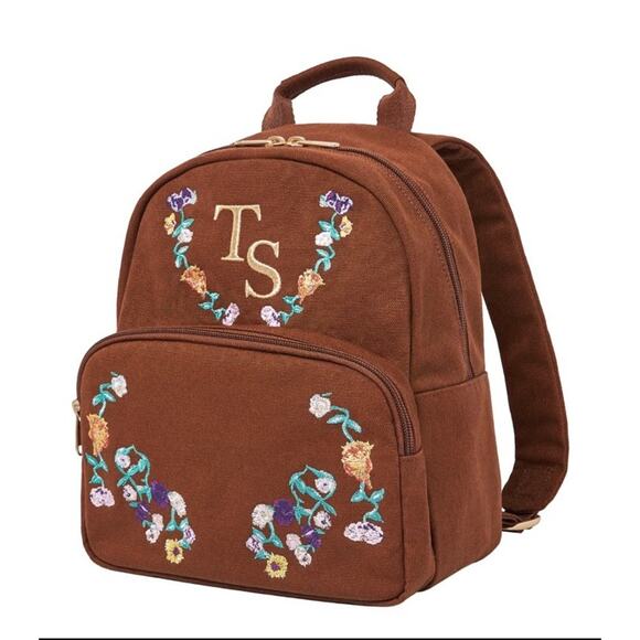 Taylor Swift Eras Tour Acoustic Piano Mini Backpack In Hand Ready to Ship - Picture 1 of 3